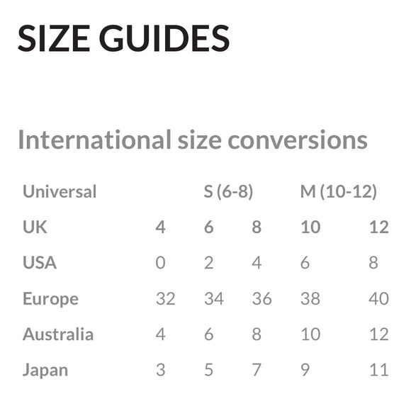 NWT Muubaa‎ Womens Sheep Leather Quiet Luxury Sleeveless Edgy Glam Moto Top 6 - Picture 12 of 12